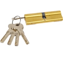 Цилиндровый механизм ГАРДИАН GB 10251/51 G 5кл. 28121