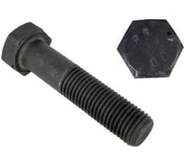 Болт ЦКИ DIN931 М14х90 10.9, оксидированный, SW 22 2 шт. 4559807
