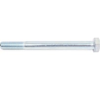 Болт ЦКИ DIN931 М10х110 8.8, цинк, SW 17 5 шт. 20170