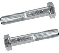 Болт ЦКИ DIN960 М10х1.25х90 8.8, без покрытия, SW 17 10 шт. 23119