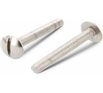 Винт ЦКИ ART.9056 (NF E 27-128) М5х10 A2 25 шт. 32928