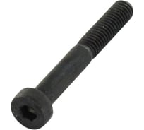 Винт ЦКИ DIN7984 М6х16 10.9, оксидированный, HEX 4.0 10 шт. 10876