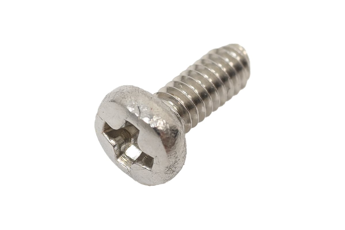 Винт ЦКИ DIN7985 М2х5 A2 Ph 1 250 шт. 11714 - выгодная цена, отзывы ...