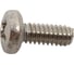 Винт ЦКИ DIN7985 М2х5 A2 Ph 1 250 шт. 11714 3