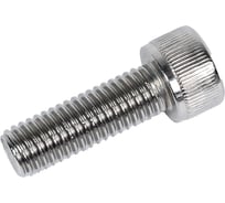 Винт ЦКИ DIN912 М10х30 A2 HEX 8.0 5 шт. 15923