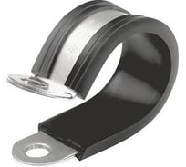 Хомут ЦКИ RLGU 6-12, цинк, 10 шт. 1000