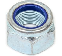 Гайка ЦКИ самоконтрящаяся, DIN985 М22х1.5 8, цинк, SW 32 2 шт. 4722307