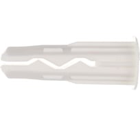 Дюбель универсальный ЦКИ MULTI PLUG 6х25 100 шт. 45571