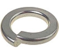 Шайба пружинная ЦКИ DIN127B М 4 гровер A4 аналог ГОСТ 6402-70 500 шт. 13197