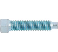 Винт установочный ЦКИ DIN 561B, М6х20 8.8/22H, цинк, SW8, 10 шт. 3213507