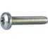 Винт ЦКИ резьбовыдавливающий, DIN 7500C М5х10 A2, TX25, 25 шт. 6833207 1