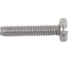 Винт ЦКИ DIN 85, М2х10 A2, SL 4.5х0.6, 20 шт. 34090 1