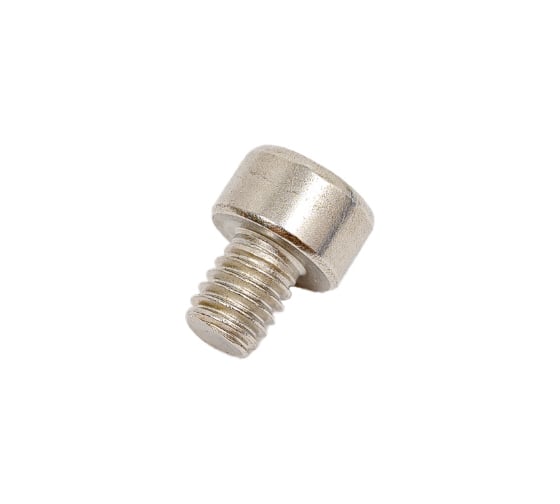 Винт ЦКИ DIN 912, М4х5 A2, HEX3, 100 шт. 40653