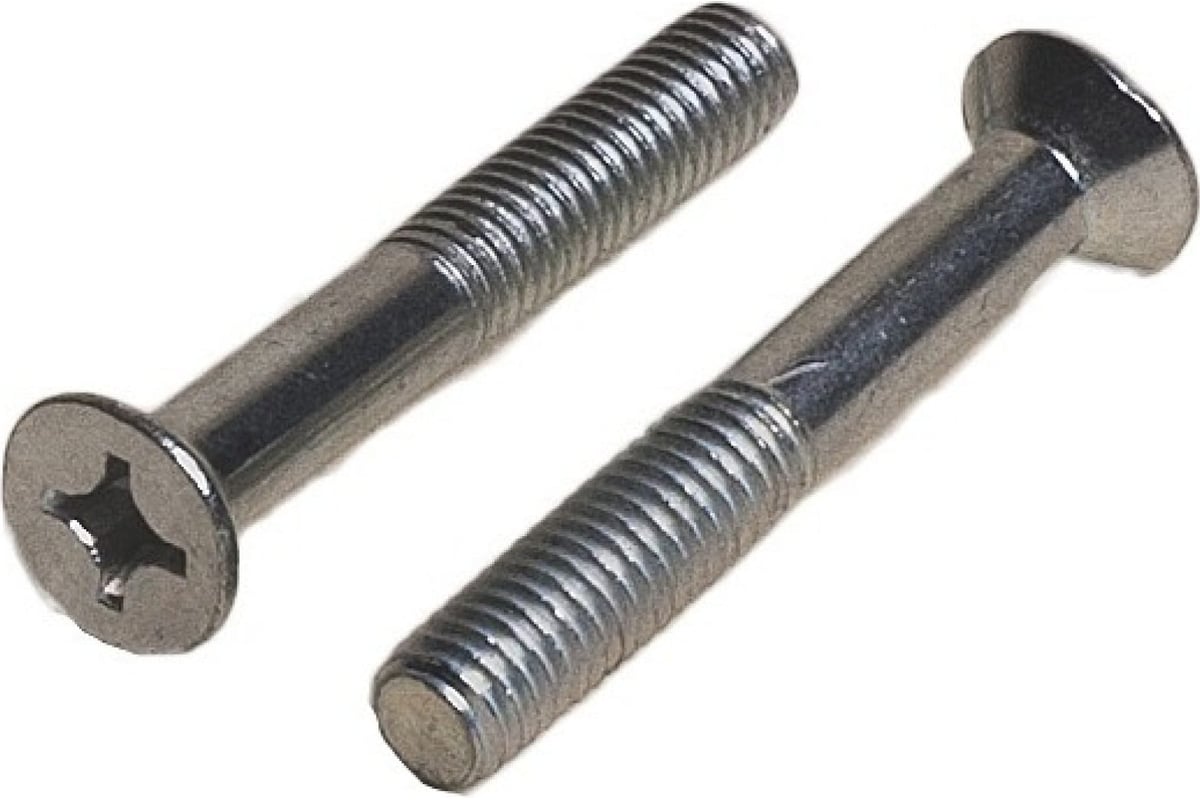 Винт ЦКИ DIN 965, М2х8 A4, Ph1, 100 шт. 13239 - выгодная цена, отзывы ...