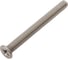 Винт ЦКИ DIN 965, М2.5х25 A2, Ph1, 100 шт. 40750 2
