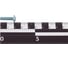 Винт ЦКИ ISO7380-2, М5х20 с фланцем, 10.9, цинк, TX25, 25 шт. 6791807 5