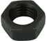 Гайка ЦКИ DIN 934, 1/4" UNC дюймовая, 8, Б/П, 10 шт. 66454 1