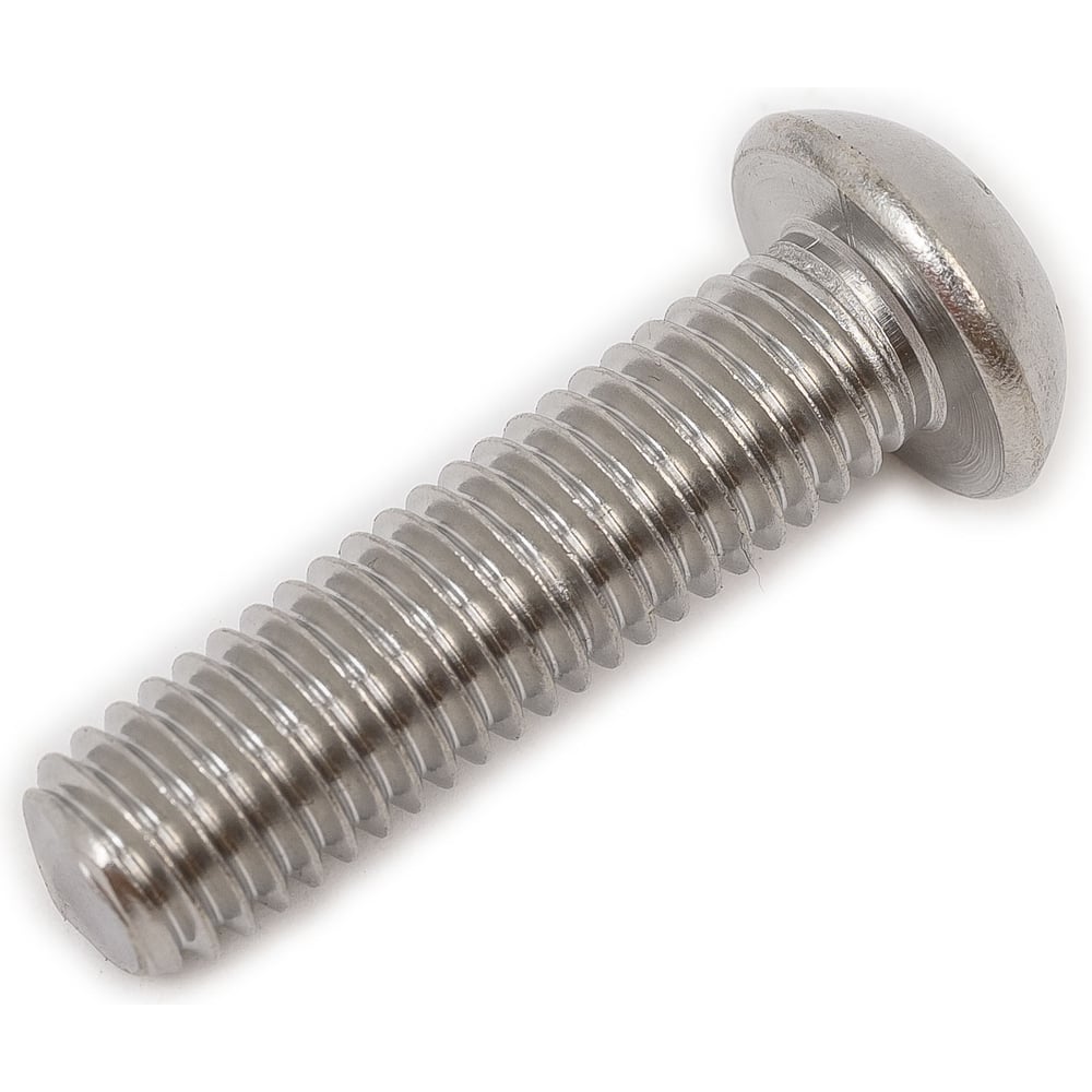 Винт антивандальный ЦКИ ART.9121/88116, М8х30 A2, TX TR 40, ISO7380, 5 ...