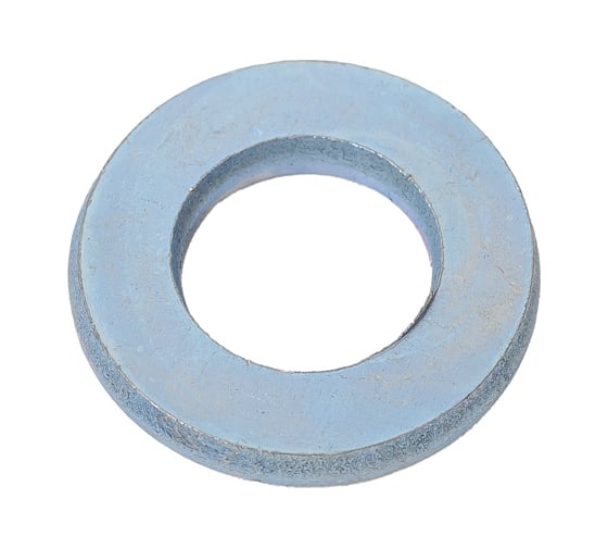 Шайба под палец ЦКИ DIN 1441, D11, цинк, 15 шт. 18579