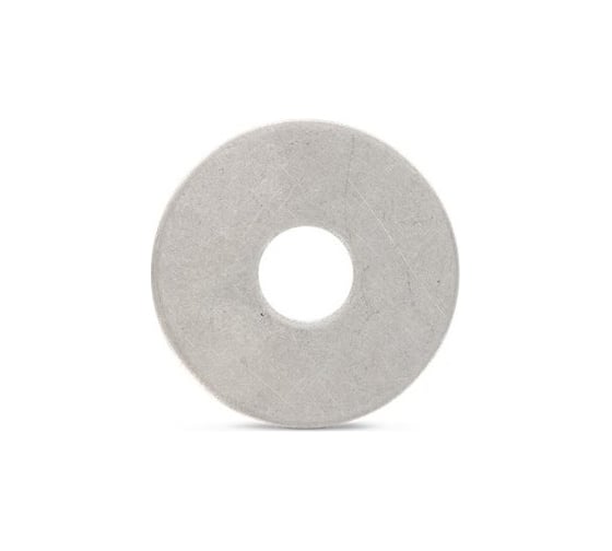 Шайба кузовная ЦКИ М8х1.5х40 WIDE цинк, 25 шт. 3855 1