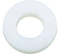 Шайба ЦКИ DIN 125A, М2 полиамид, аналог ГОСТ 11371-78 150 шт. 29388