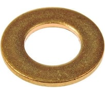 Шайба ЦКИ DIN 125A, М12 лат., аналог ГОСТ 11371-78, 10 шт. 6785