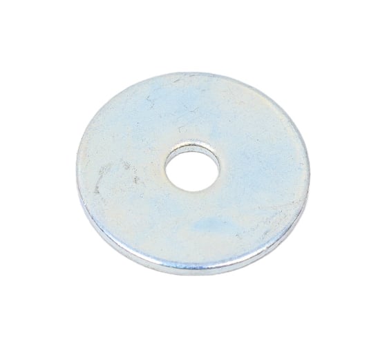 Шайба кузовная ЦКИ М4х1.25х20 WIDE цинк, 10 шт. 25227