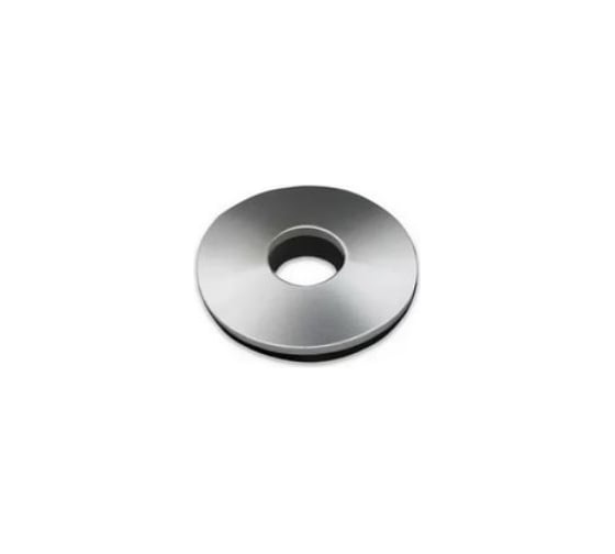 Шайба ЦКИ с уплотнительной резиной EPDM D16х5.3-5,5 цинк, 500 шт. 52347