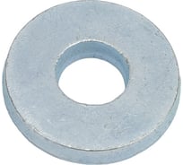 Шайба усиленная ЦКИ DIN 6340, М8, закаленная, цинк, 5 шт. 1975207