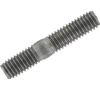 Шпилька ЦКИ DIN835 М12х35 мм, 8.8, Б/П, 4 шт. 4788607