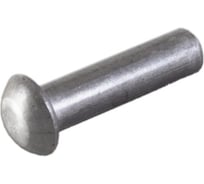 Забивная заклепка ЦКИ DIN660 4х6 A2, 10 шт. 52122