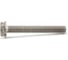 Болт Metiz-A2 DIN 6921 M10x20, А2 нержавеющий с шестигранной головкой с фланцем, с зазубринами 2 шт. 692121020 2 2