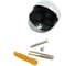 Дверной отбойник ARCHIE G003 H 903082038785 1