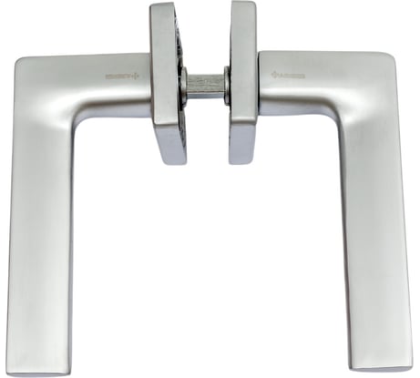 Фалевые ручки на квадратной накладке ARCHIE S040 7599 940000001495