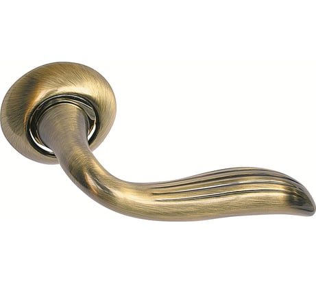 Фалевые ручки ARCHIE S010 100BB 903087026470