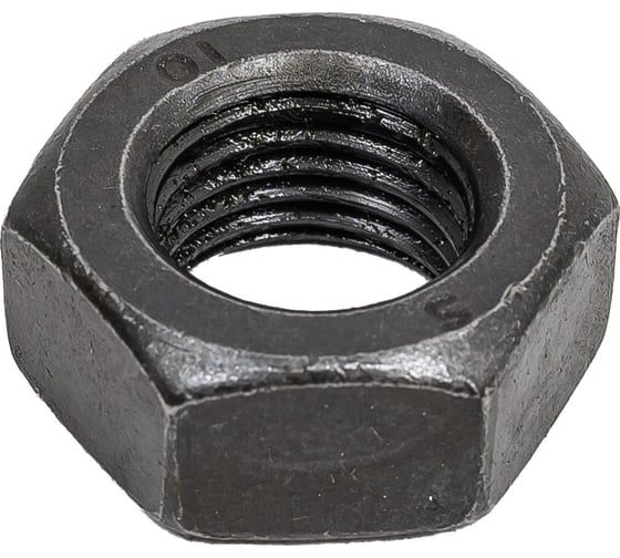 Гайка ЦКИ DIN934, М14х1.5 10 ОКС SW 22, 10 шт. 1348407