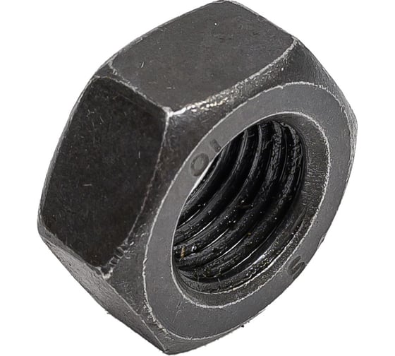 Гайка ЦКИ DIN934, М14х1.5 10 ОКС SW 22, 10 шт. 1348407