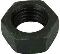 Гайка ЦКИ DIN934, М10 12 ОКС SW 17, 10 шт. 42952