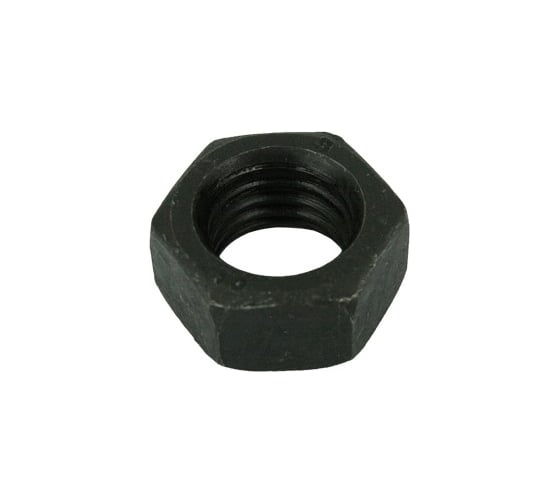 Гайка ЦКИ DIN934, М8 12 ОКС SW 13, 50 шт. 38653 1