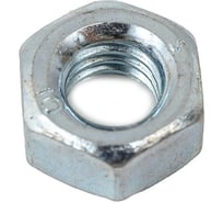 Гайка ЦКИ DIN934, М6 10 Ц SW 10, 100 шт. 4050607