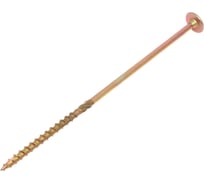 Конструкционный саморез INFIX тарельч., 8х220 ЦЖ TX 40 4 шт. 4712207