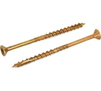 Конструкционный саморез INFIX потайн., 10х280 ЦЖ TX 50 10 шт. 5012707