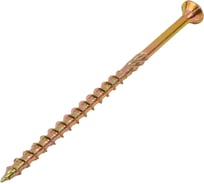 Конструкционный саморез INFIX потайн., 6х120 ЦЖ TX 30 5 шт. 4708807