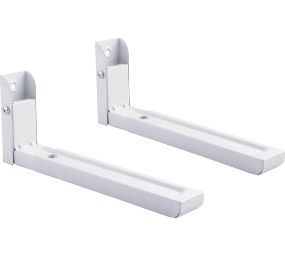 Кронштейн для СВЧ Ultramounts белый UM888W 1