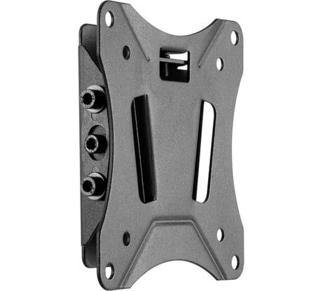 Наклонный кронштейн для телевизора Ultramounts UM830T