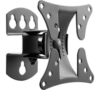 Кронштейн для телевизора с наклоном и поворотом Ultramounts UM857