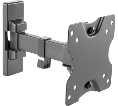 Кронштейн для телевизора с наклоном и поворотом Ultramounts UM860