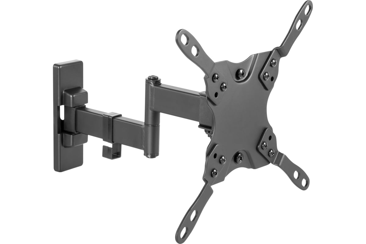 Кронштейн для телевизора с наклоном и поворотом Ultramounts UM866B ...