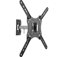 Кронштейн для телевизора с наклоном и поворотом Ultramounts UM868