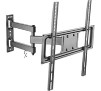 Кронштейн для телевизора с наклоном и поворотом Ultramounts UM872